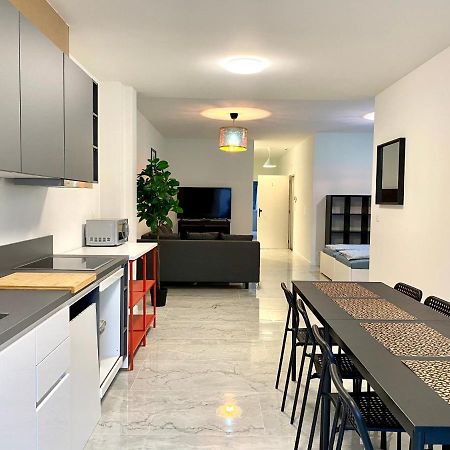 Isabel Apartments Anvers Extérieur photo