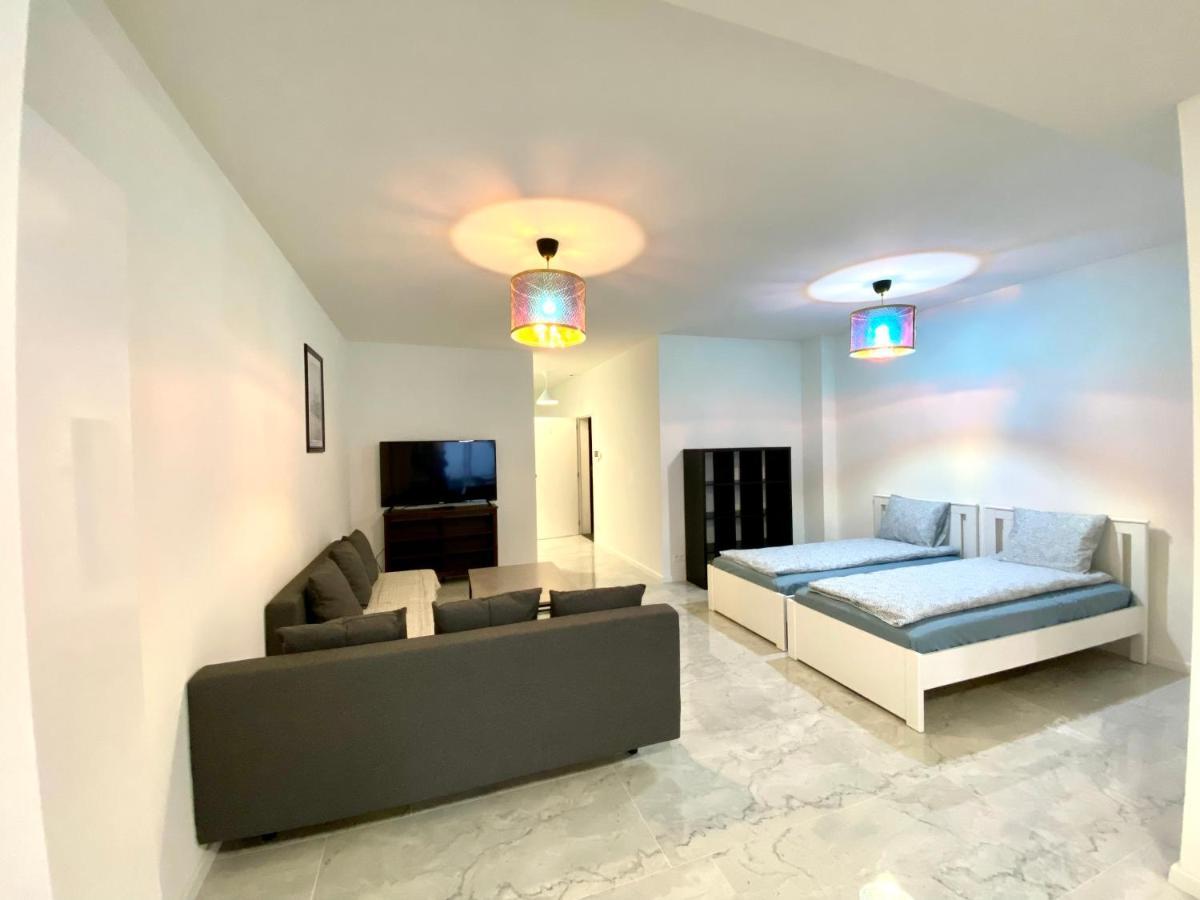 Isabel Apartments Anvers Extérieur photo
